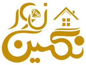 نگین نور